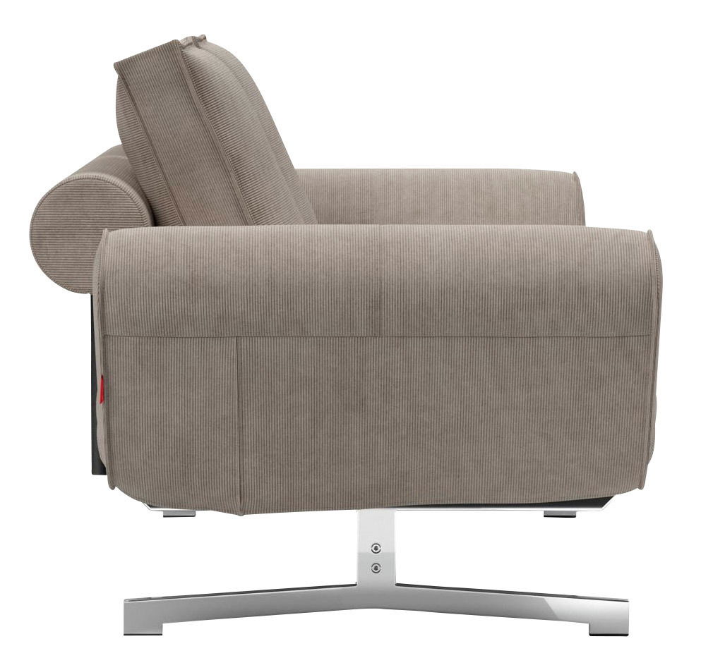 Innovation Schlafsofa GHIA