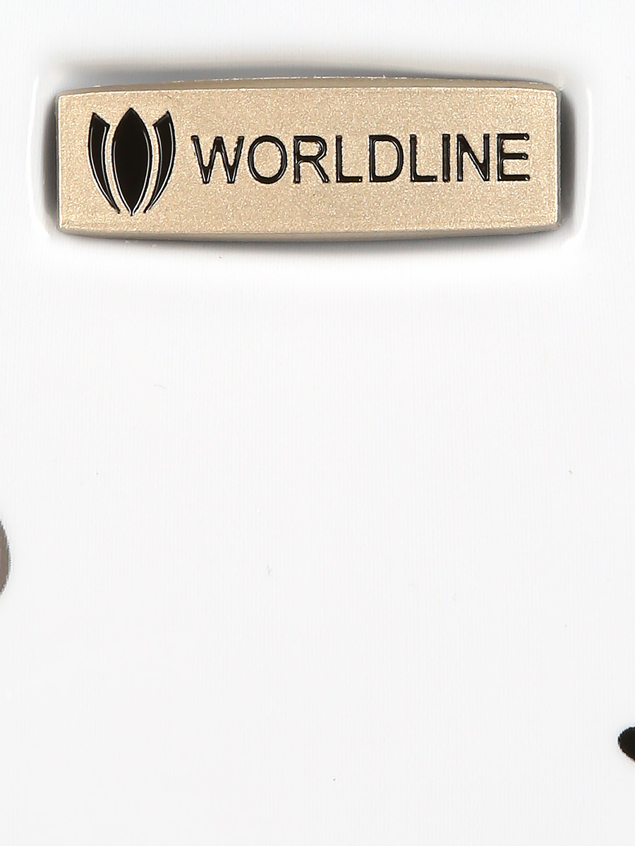 Valise Worldline Ladybug 54 cm