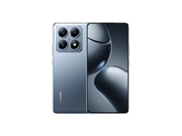 Xiaomi 14T Pro - 5G smartphone - dual-SIM - RAM 12 GB / Intern hukommelse 512 GB - OLED-skærm - 6.67