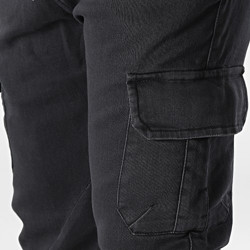 Jogger Pant TB4459 Noir