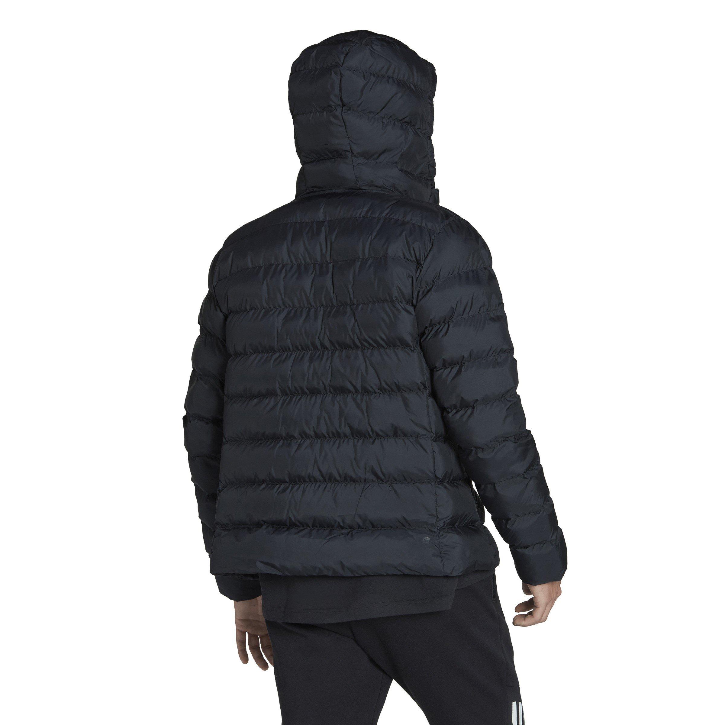 adidas Insulated Jacket Mens