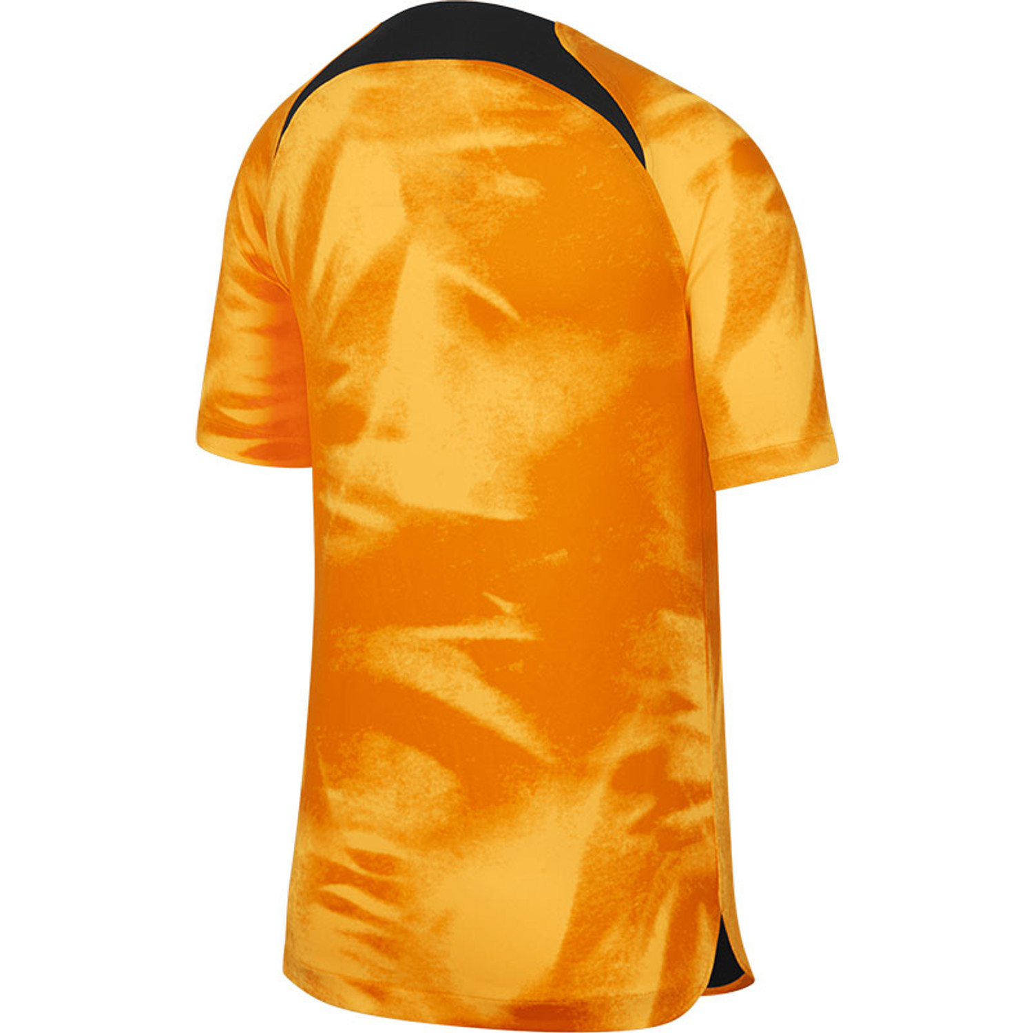 Nike Nederland Thuis Tenue Kids