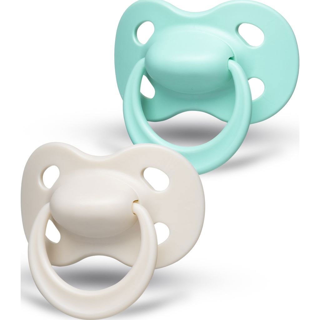 MedelaMedela   Baby Beruhigungssauger Original Duo Pastel 6-18M