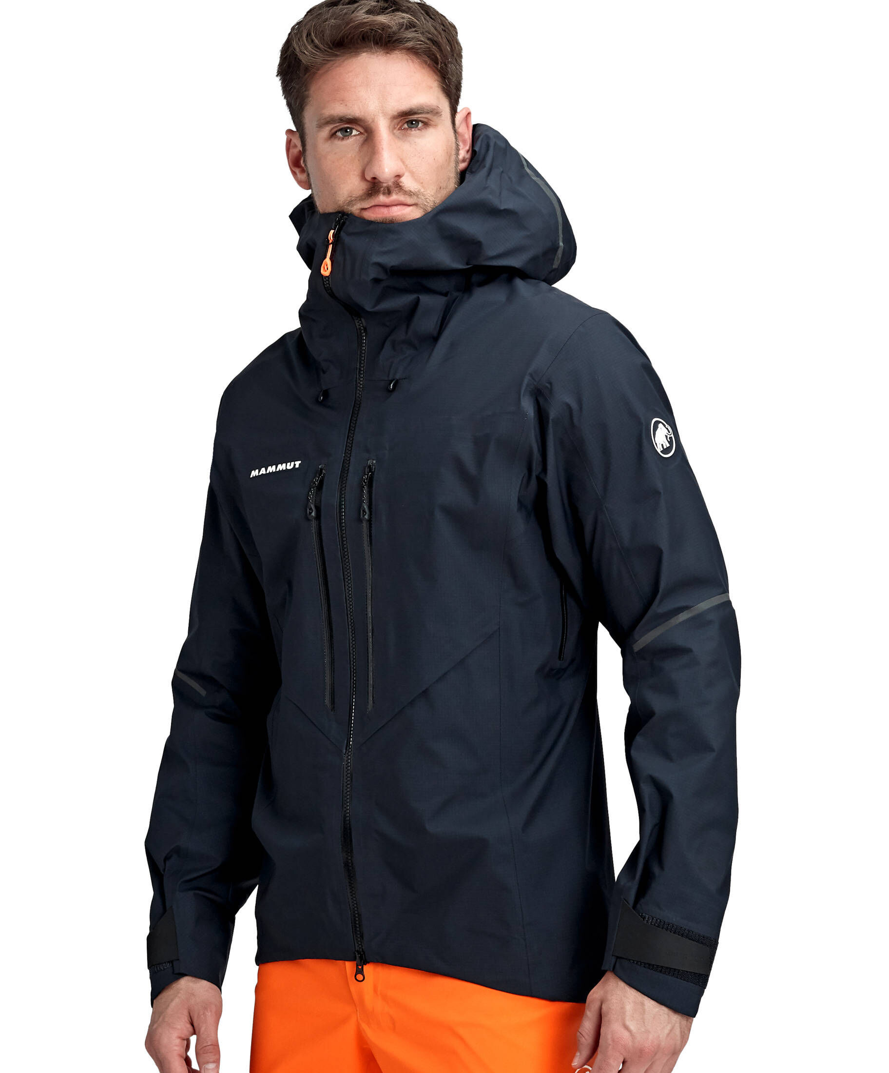 Mammut| Herren Hardshelljacke NORDWAND ADVANCED HS HOODED JACKET