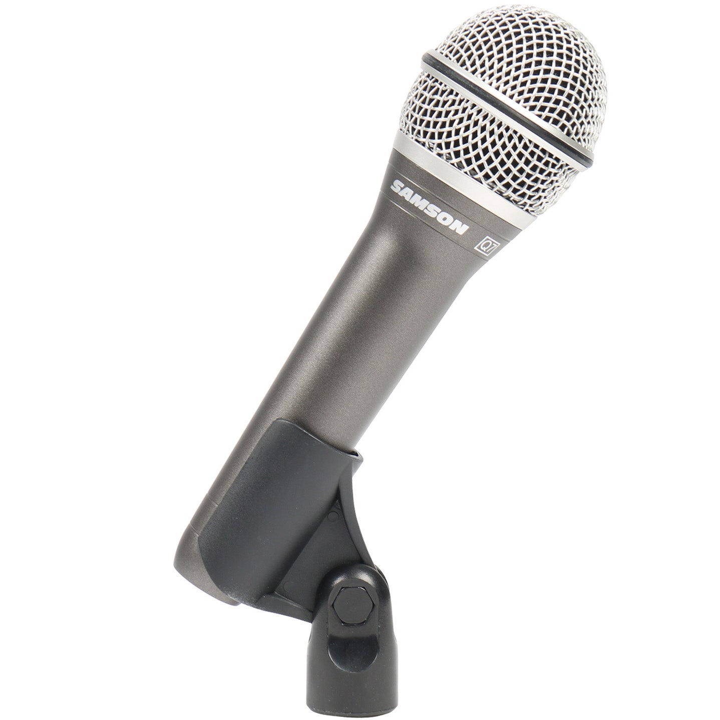 Samson Q7 professionele zangmicrofoon