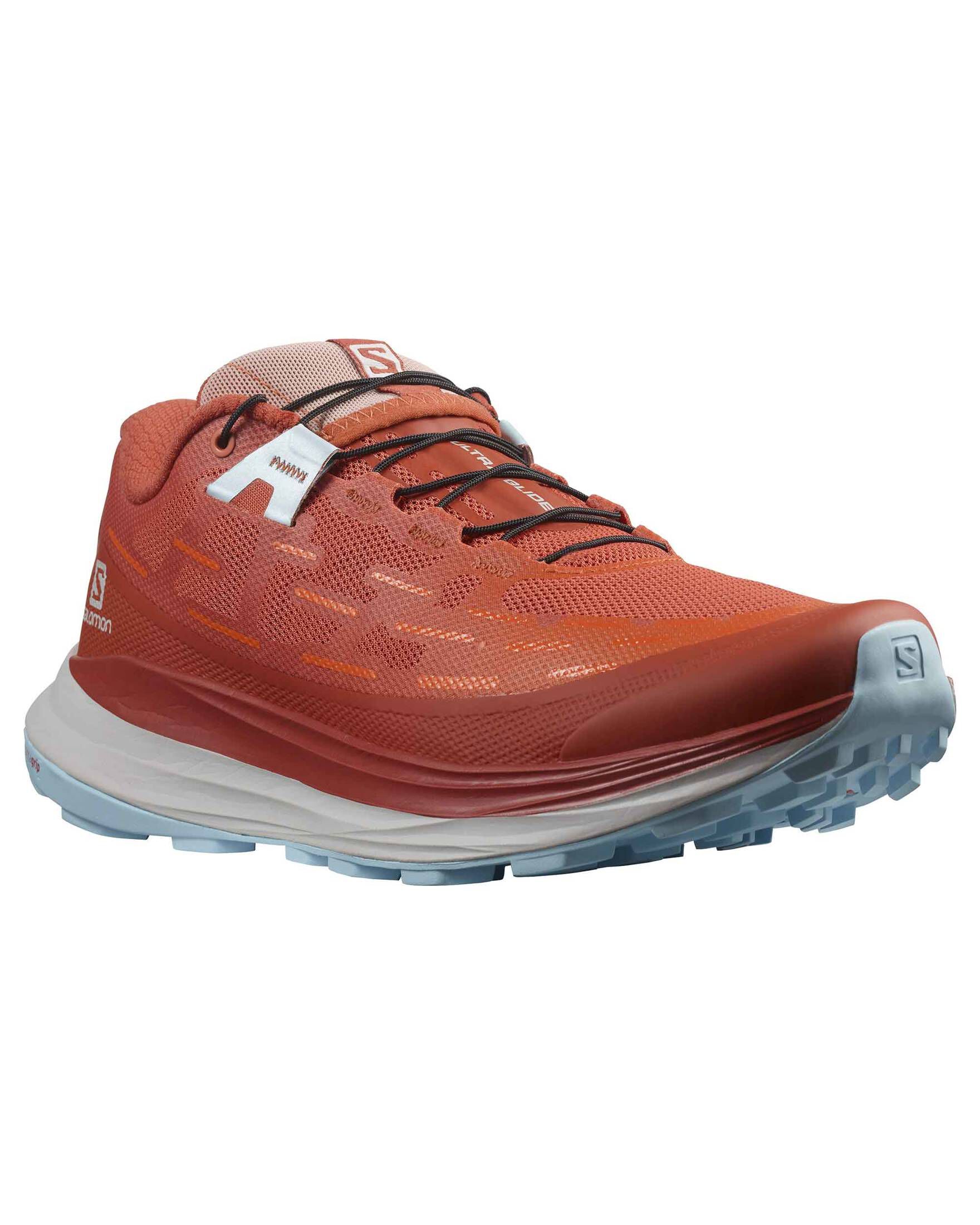 Salomon| Damen Trailrunningschuhe ULTRA GLIDE W