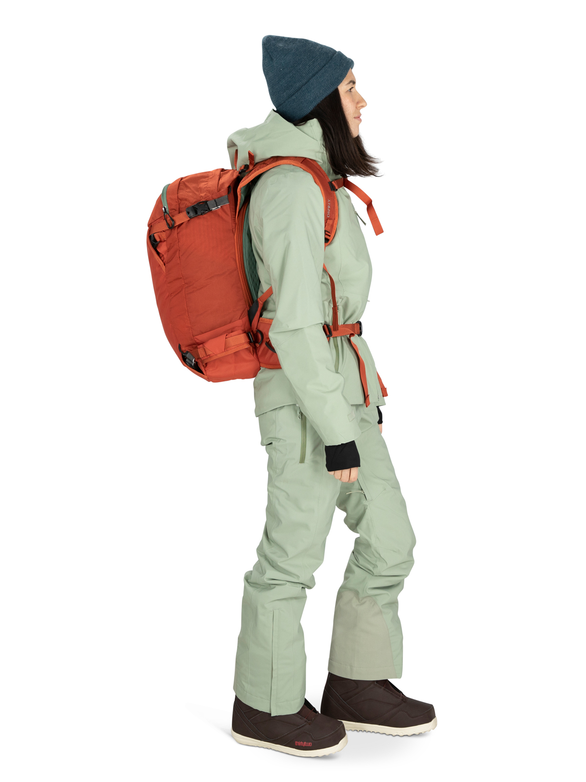 Osprey Sopris 30 Emberglow Orange
