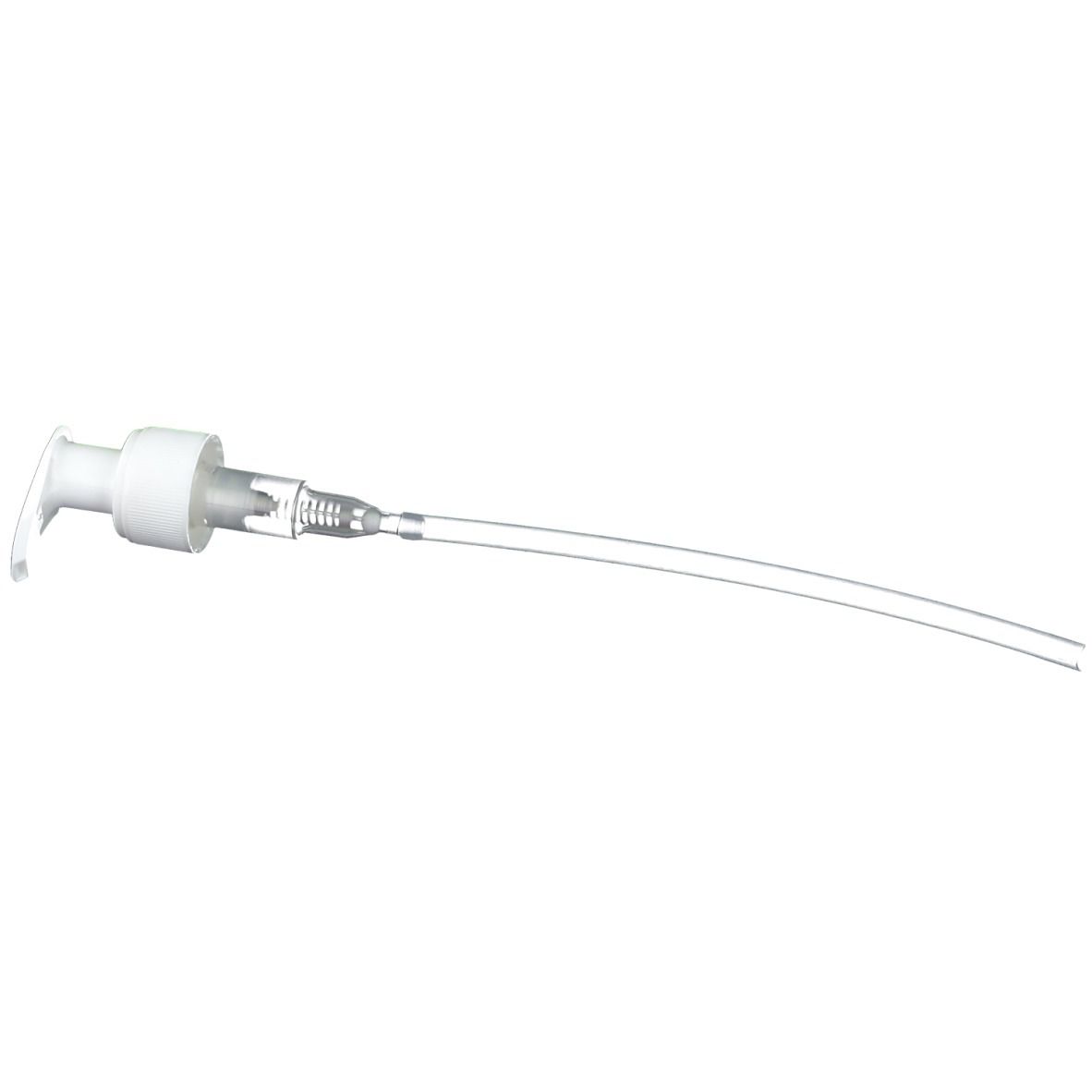 WEPA Pumpspender für Handdesinfektion 1.000 ml