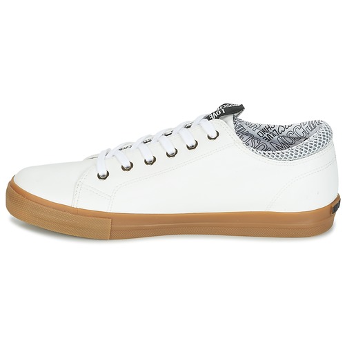 Love Moschino - JA15213G15 Blanco