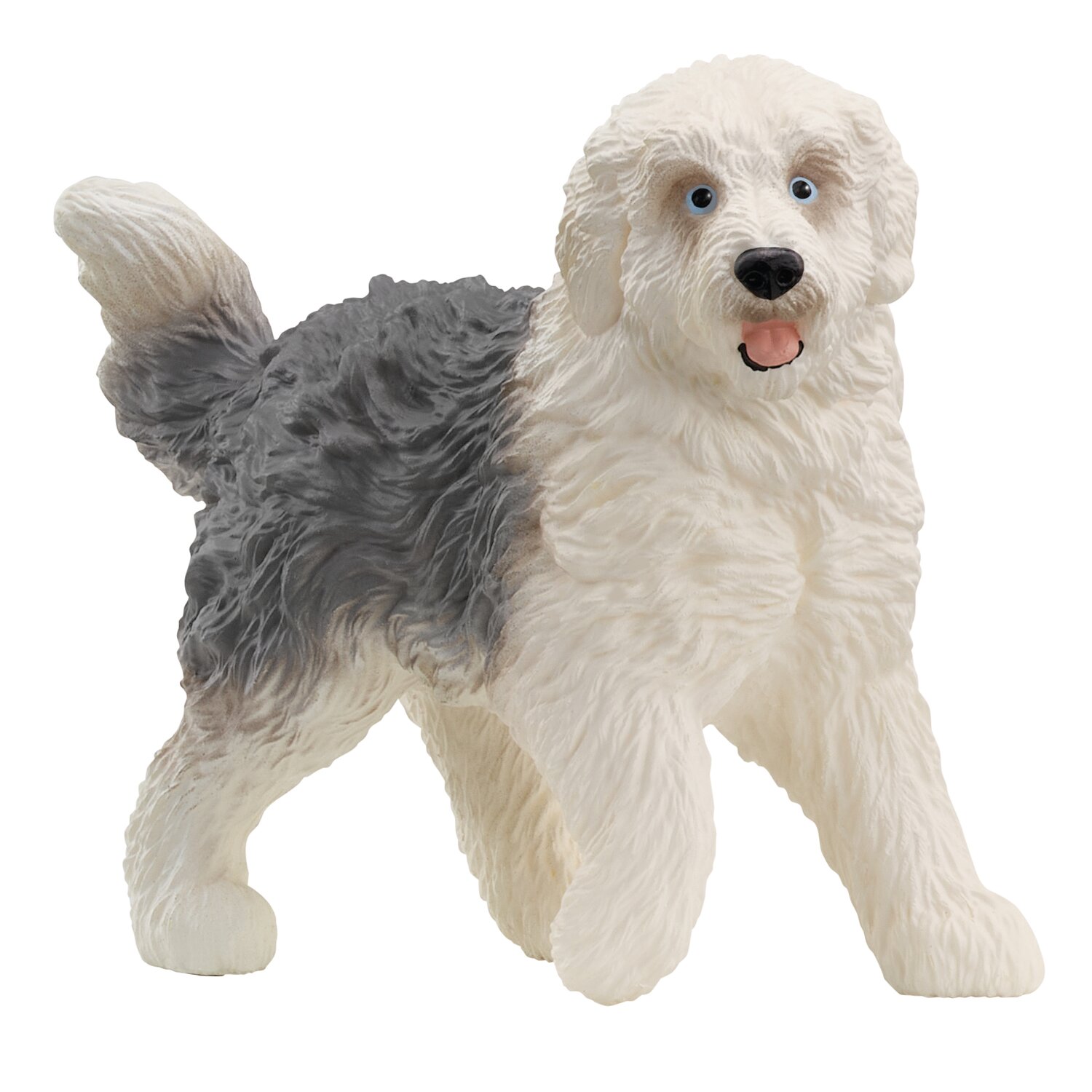 Schleich Farm World Bobtail