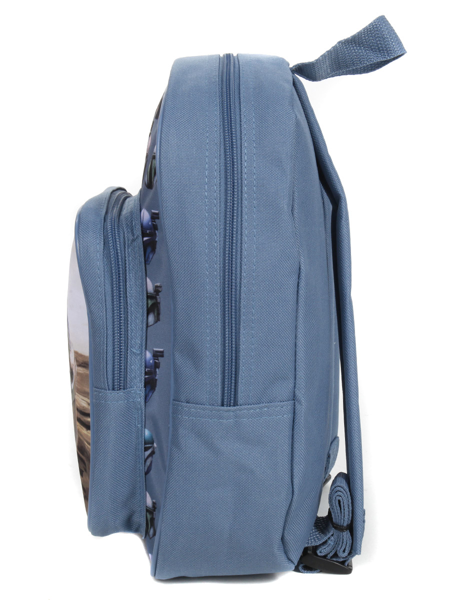 Sac À dos Star Wars The Mandalorian Baby Yoda