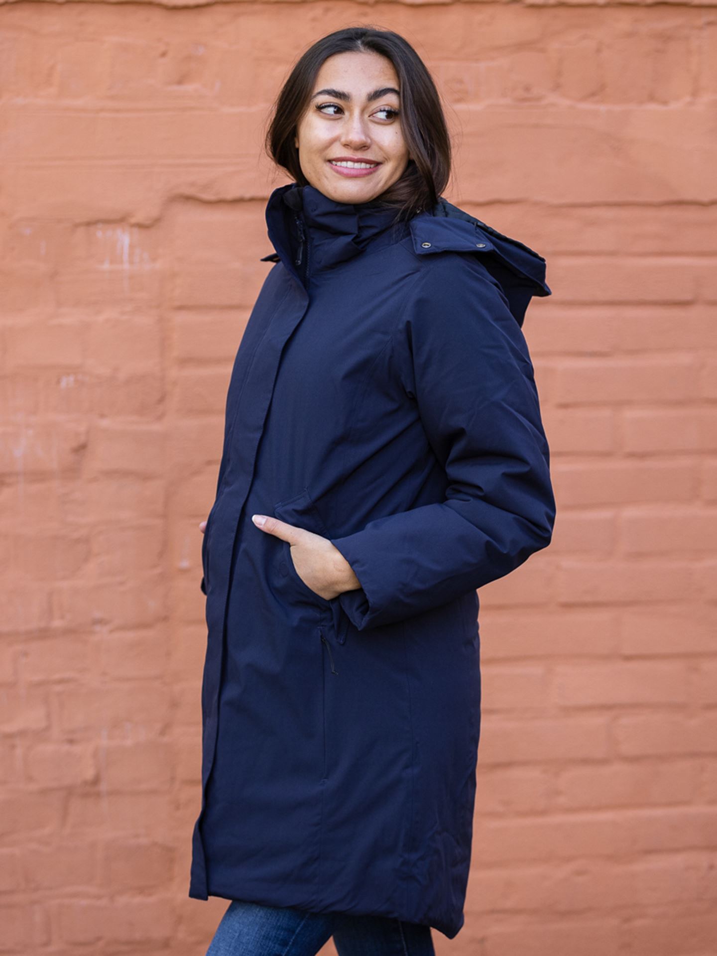 Vivi Parka