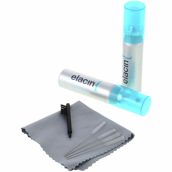 Elacin Hygiene Kit