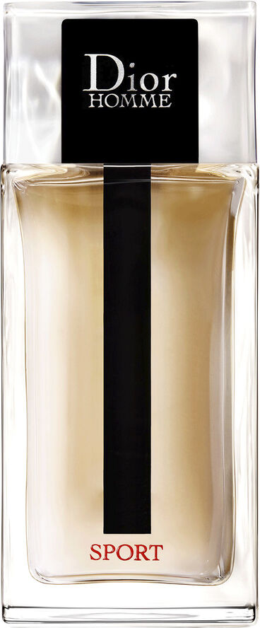 DIOR DIOR Homme Sport Eau de Toilette