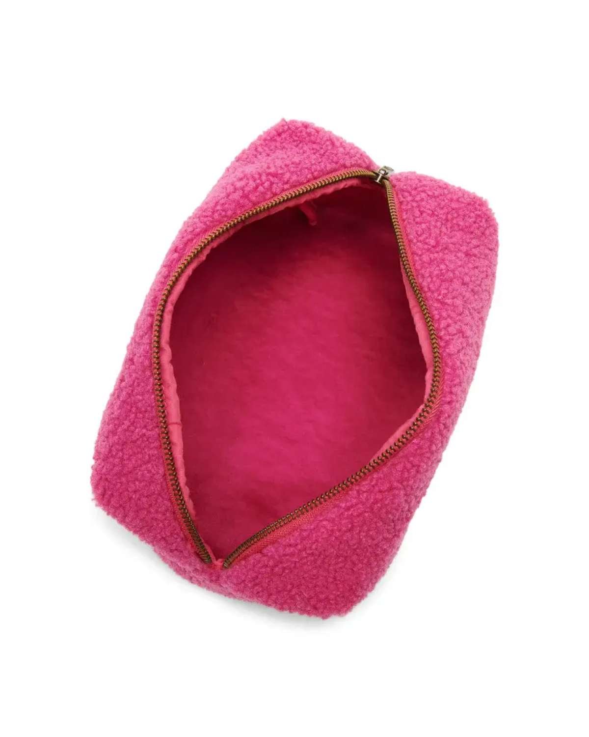 Stellemappe / Toalettmappe – 2 Liter | Chunky Teddy Pouch