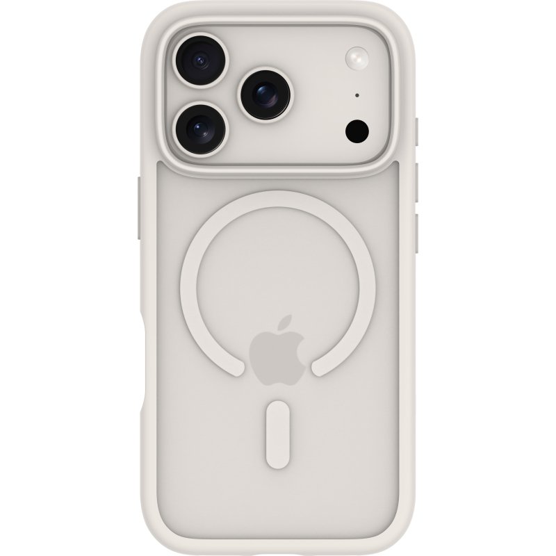 dbramante1928 Grenen MS coque de protection pour téléphones portables Housse Blanc