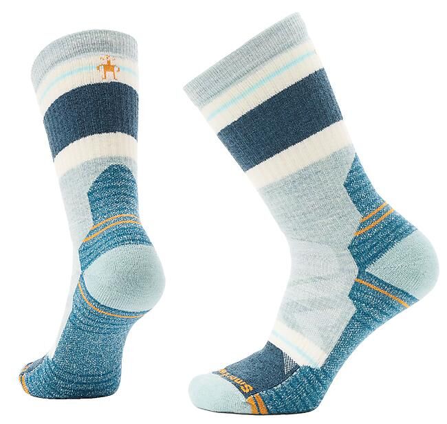 SMARTWOOL - CHAUSSETTES DE RANDONNEE WOMEN'S HIKE FULL CUSHION