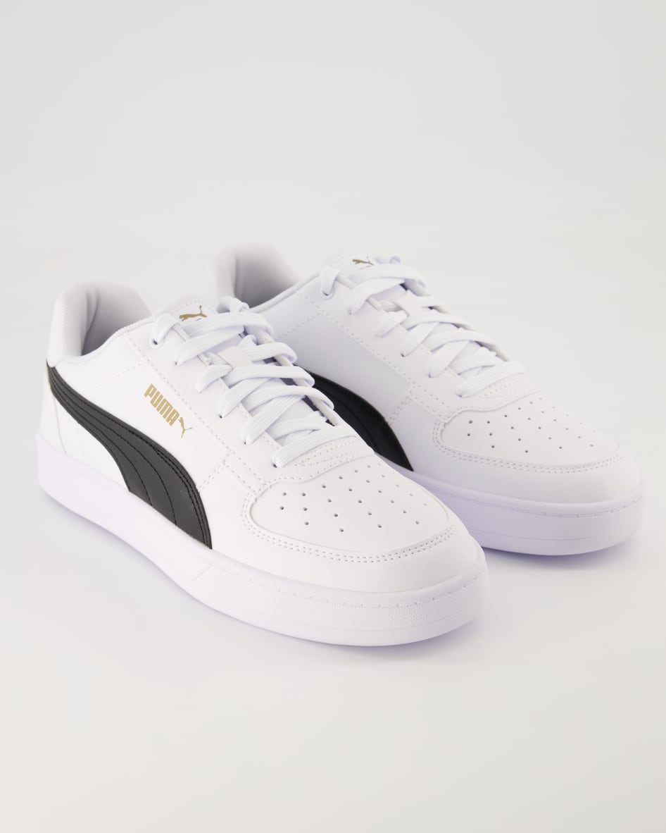 Puma Caven 2.0 Sneaker in Weiß