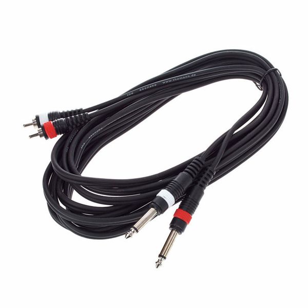 the t.mix MicroMix 2 USB Bundle
