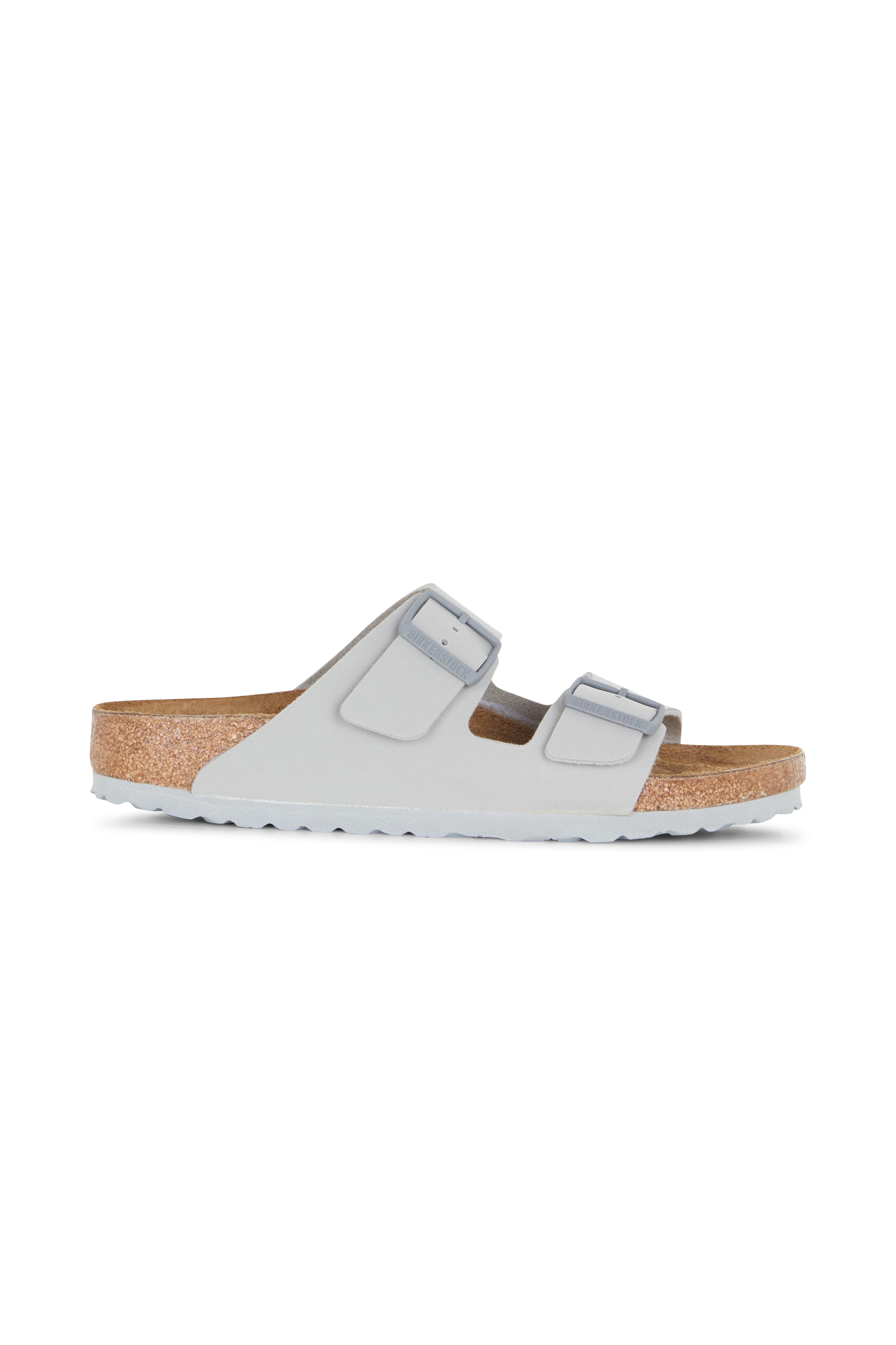 BIRKENSTOCK Sandales  Arizona  Gris
