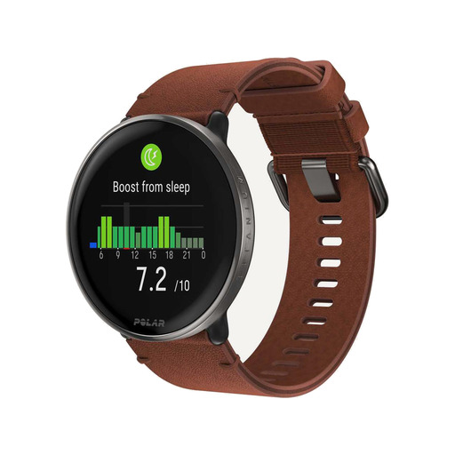 Polar Ignite 3