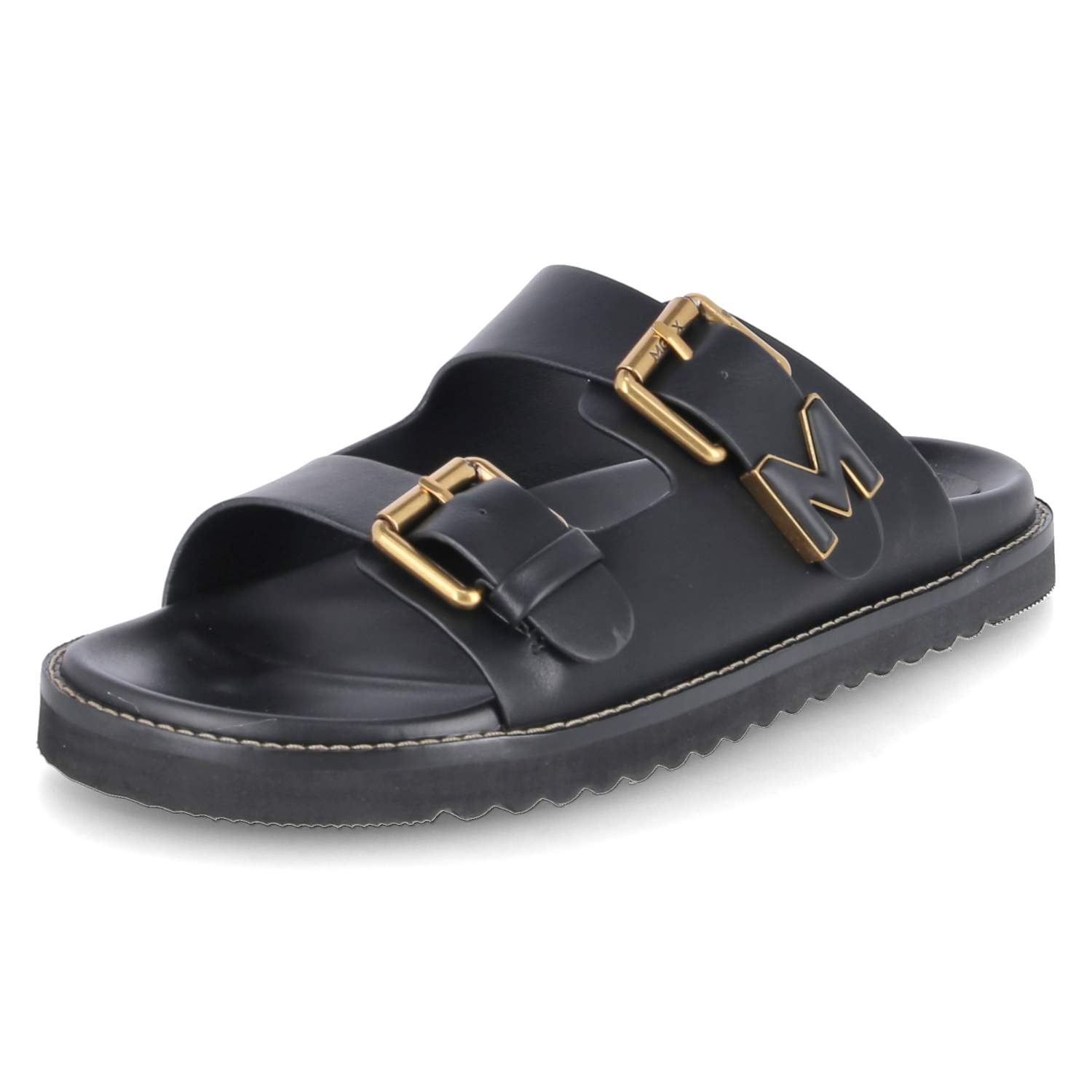 Mexx Pantoletten RACHEL PENNY - black