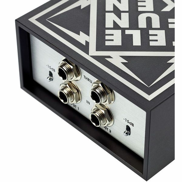 Telefunken TDP-2