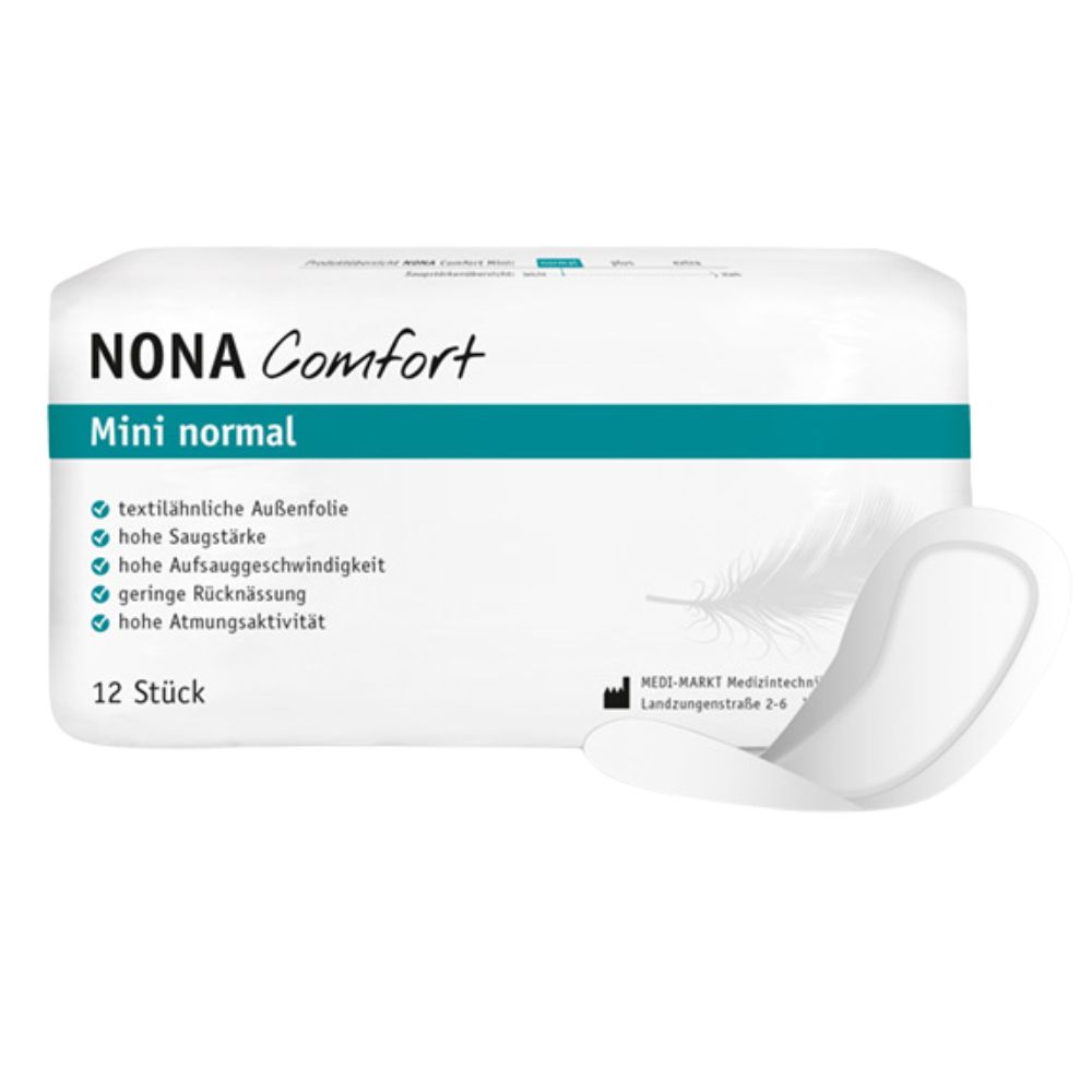 NONA Comfort Mini Normal