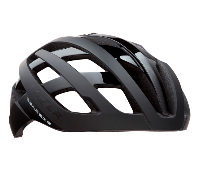 Lazer Genesis MIPS cykelhjelm sort