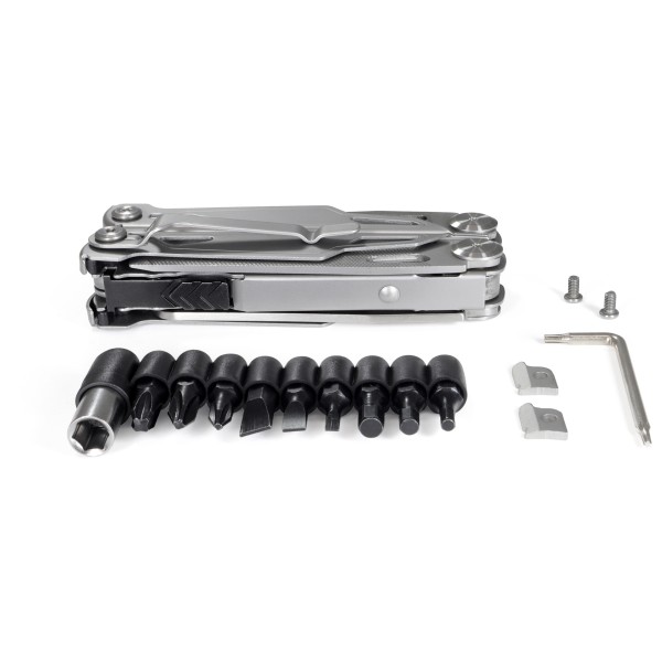 Origin Outdoors - Multitool 'Master Duty' - Outil multifonction
