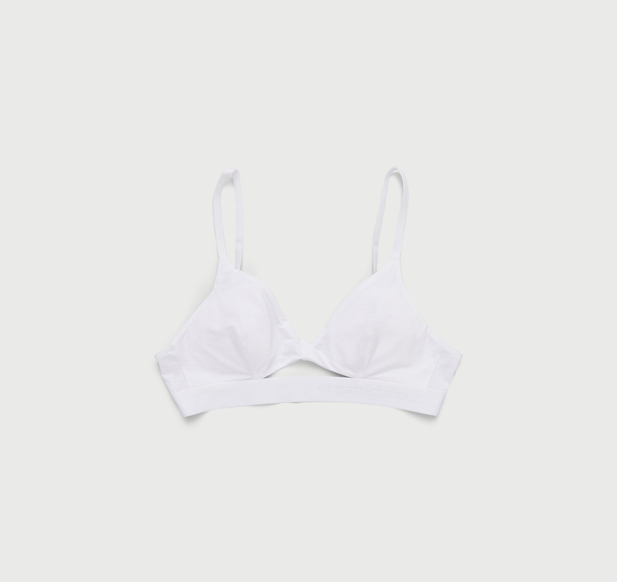 TENCEL™ LYOCELL<br>Soft Touch Bralette