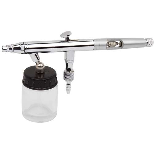 HONSELL Airbrush Spritzpistole 182