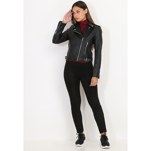 La Modeuse - 21291_P60020 Negro