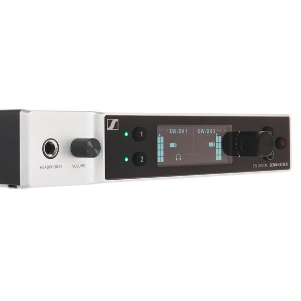 Sennheiser EW-DX 835-S Set S2-10