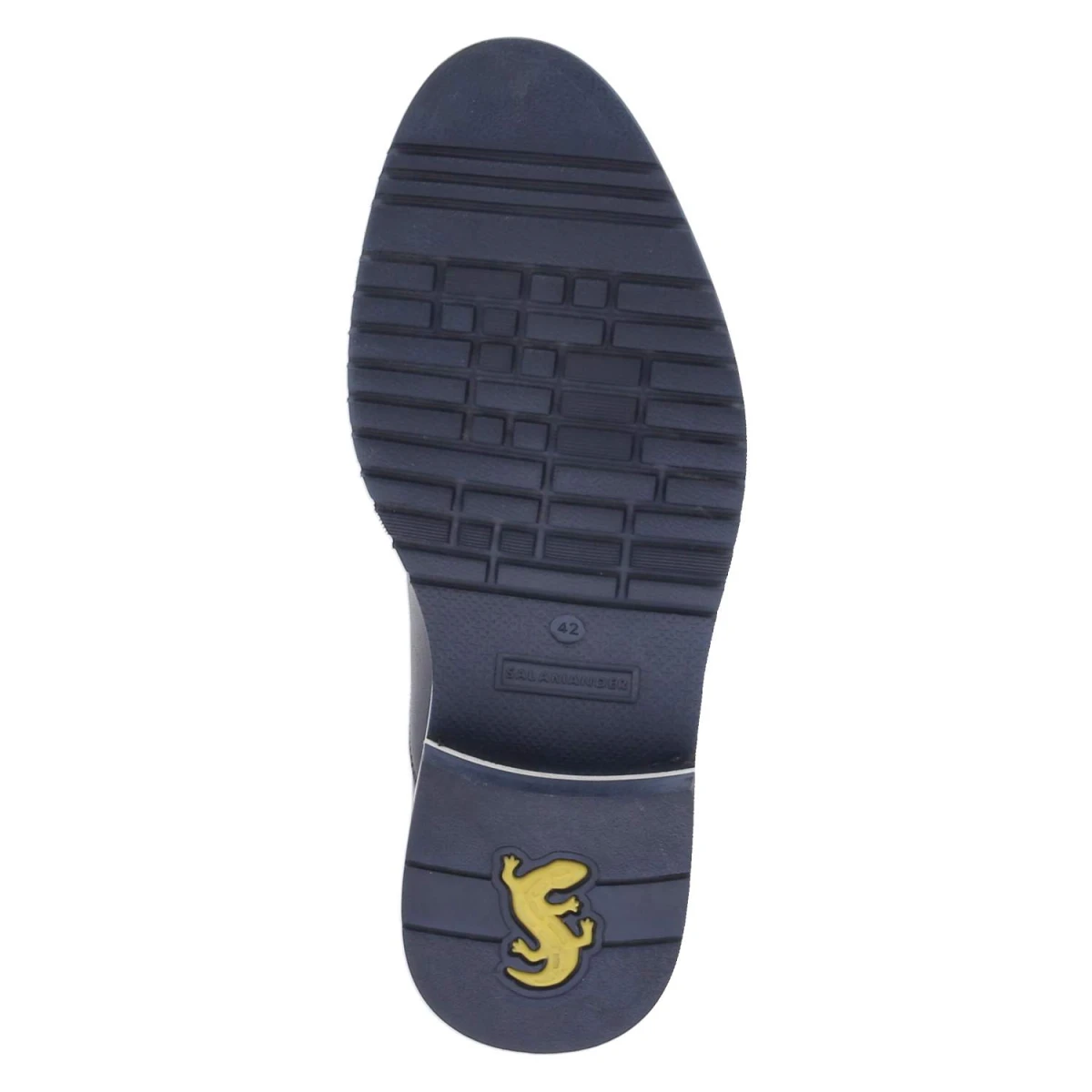 SalamanderHalbschuhe - dark blue