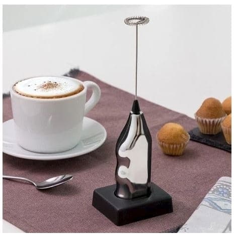 Excellent Houseware Mælkeskummer