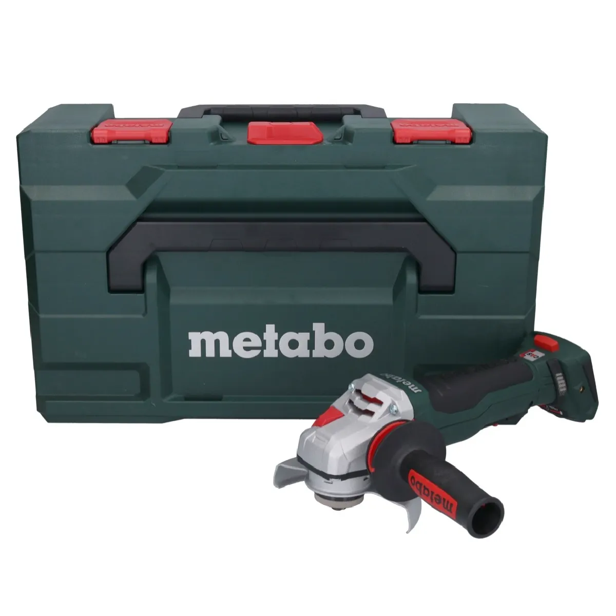 Metabo WPBA 18 LTX BL