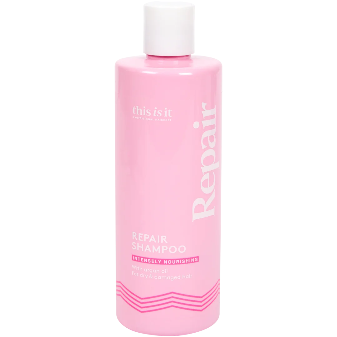 This is it shampoo 500 ml | diverse varianten