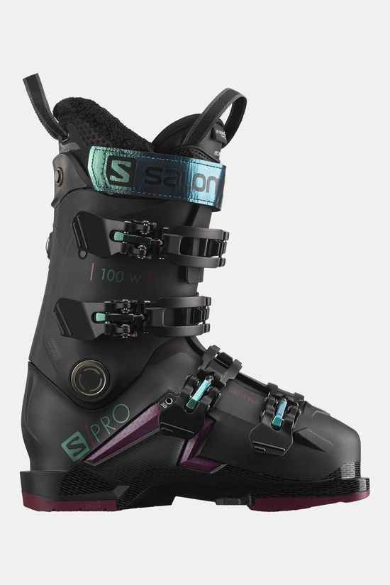 Salomon Salomon S/Pro 100 W Skischoen Dames