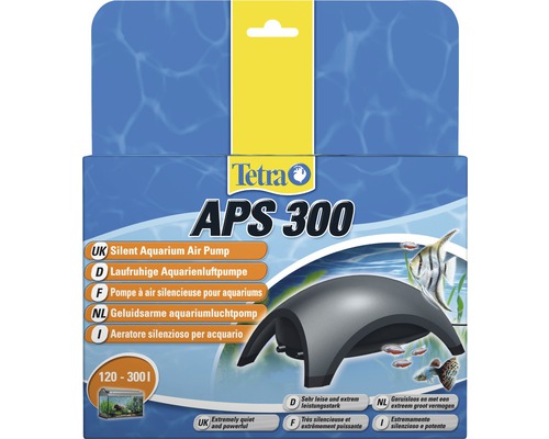 TetraTec APS 300 luchtpomp