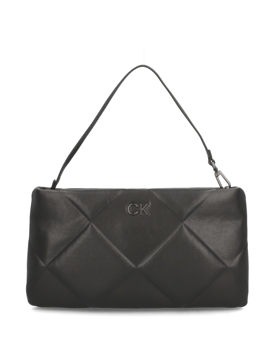 RE-LOCK QUILT CONV CLUTCH