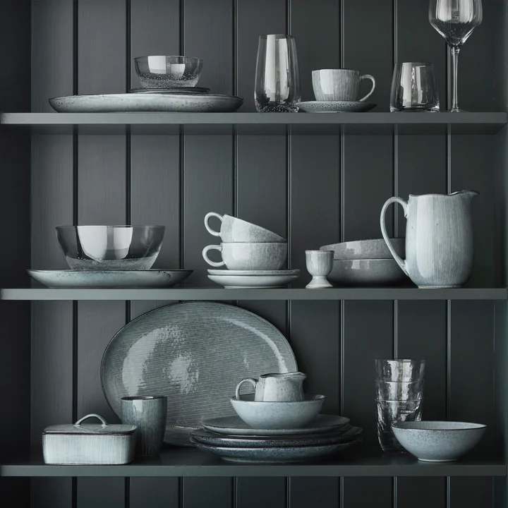 Broste Copenhagen - Nordic Sea Eierbecher