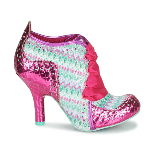 Irregular Choice - ABIGAIL'S 3RD PARTY - Rose
