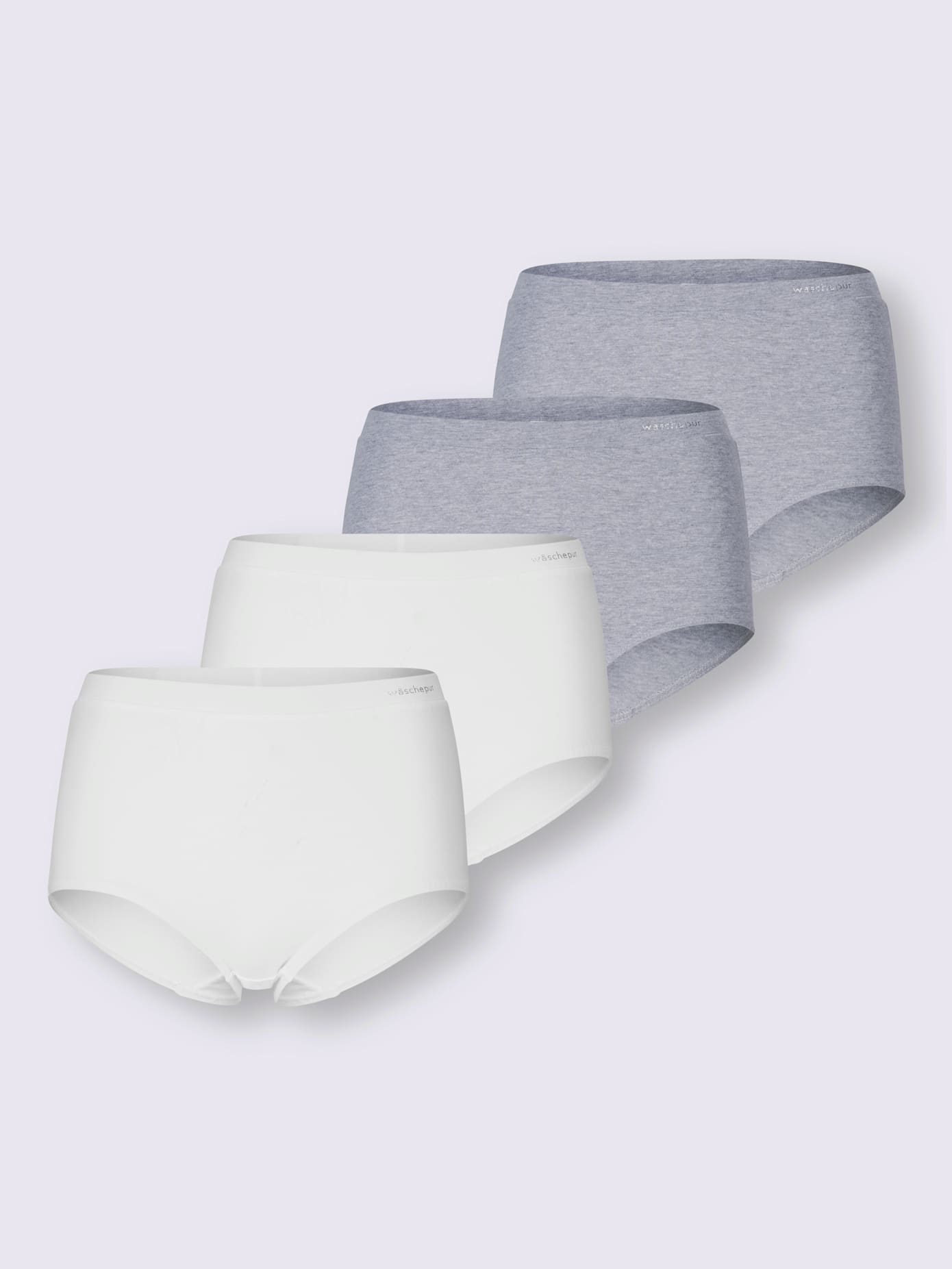 Slips jersey fin