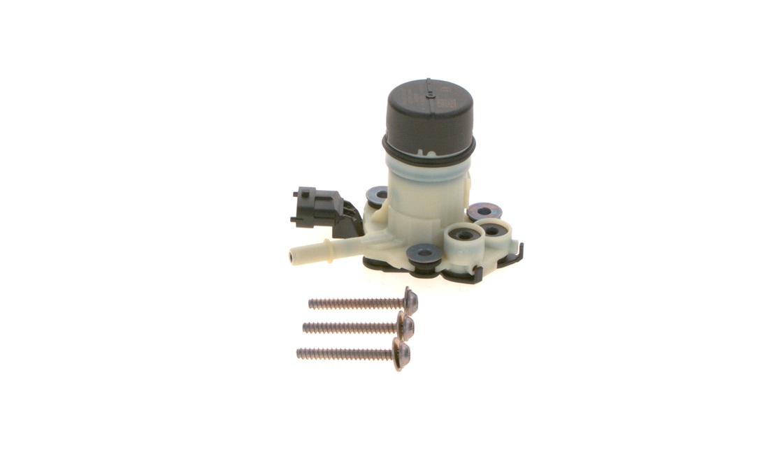 Pumpemodul (AdBlue)