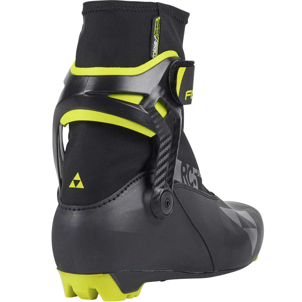 Fischer RC5 Skate | Fischer Langlaufschuhe | Fischer | F | MARKEN | XSPO