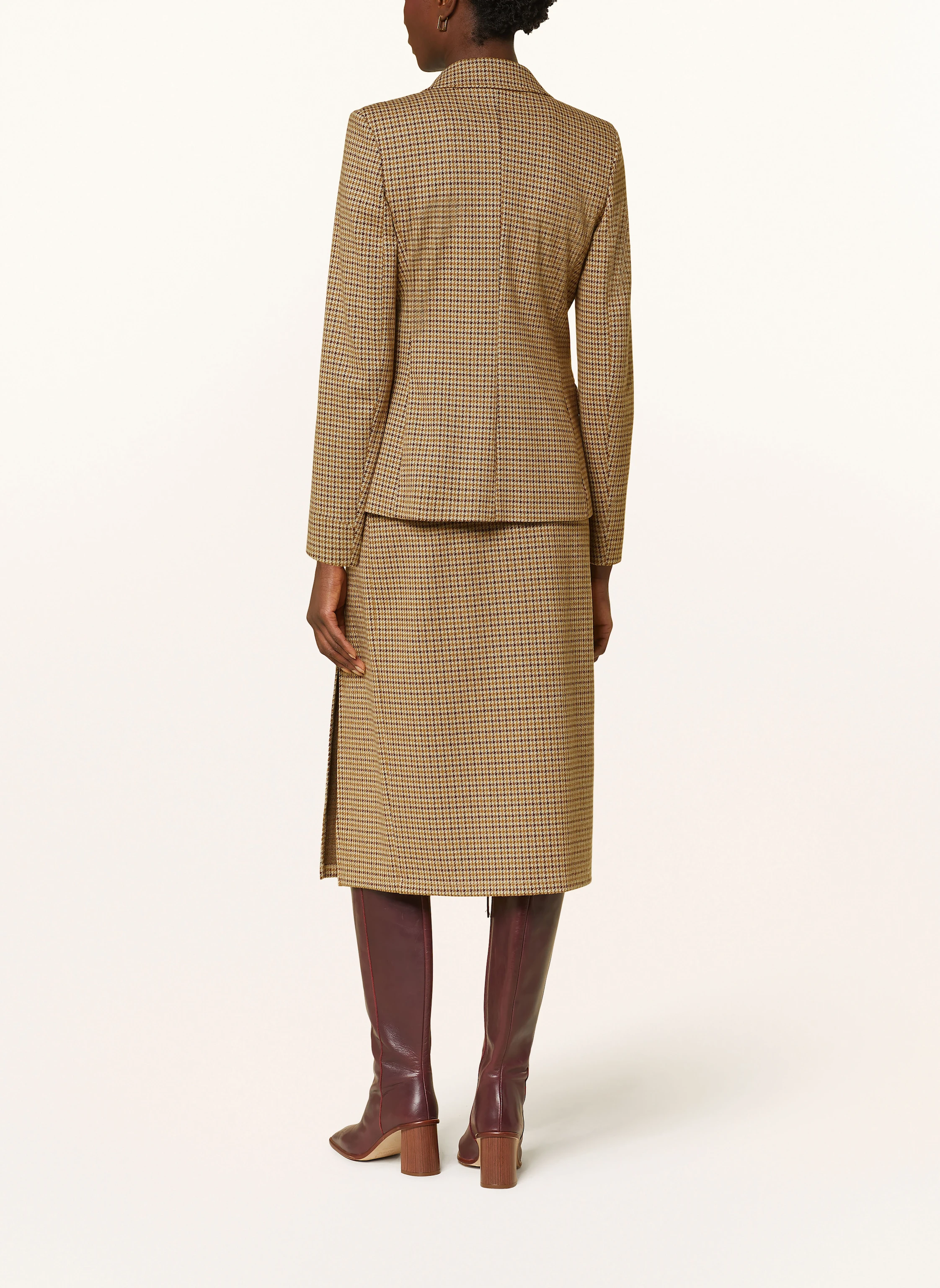 WEEKEND Max Mara Rock DEBORAH