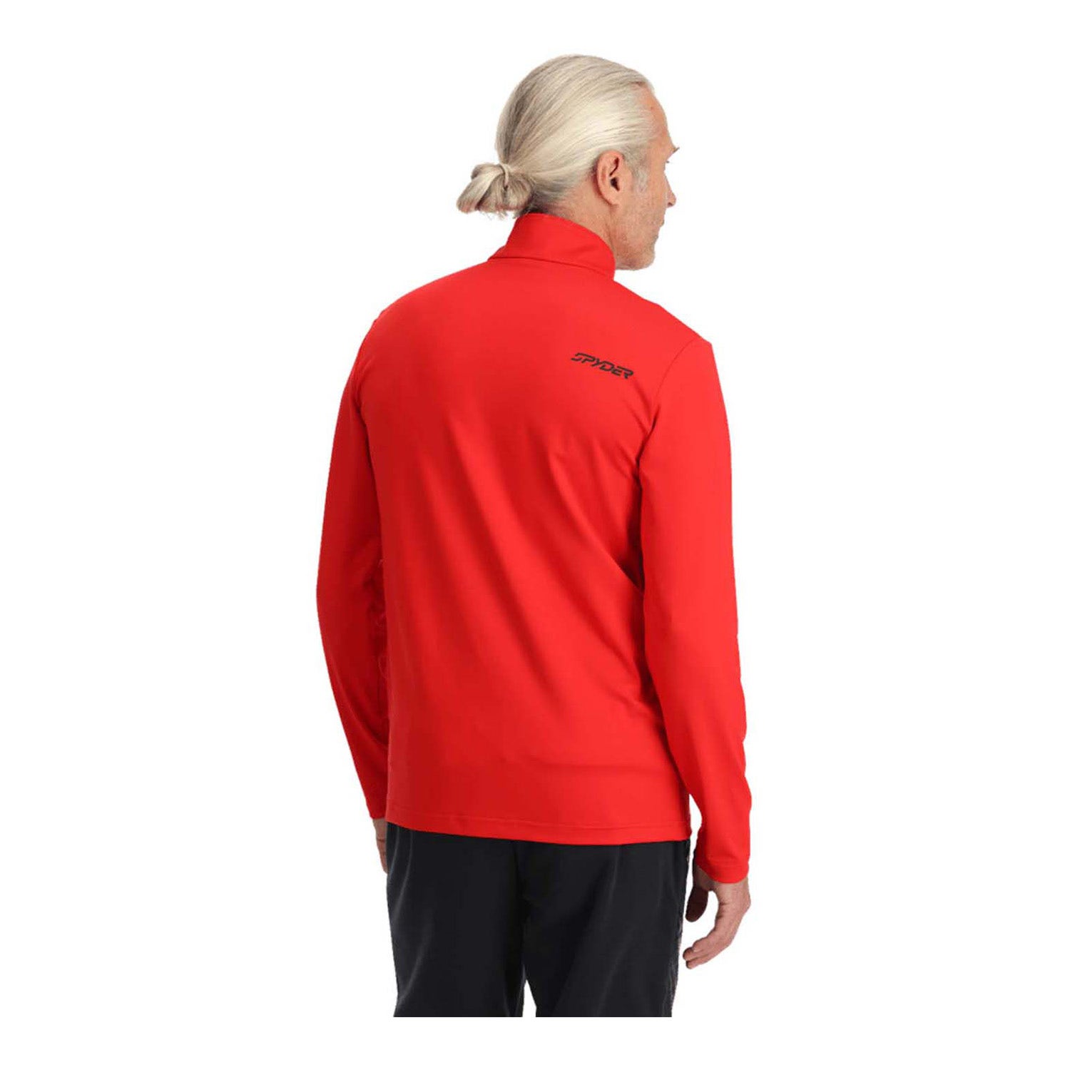Spyder  Prospect 1/2 Zip Fleece