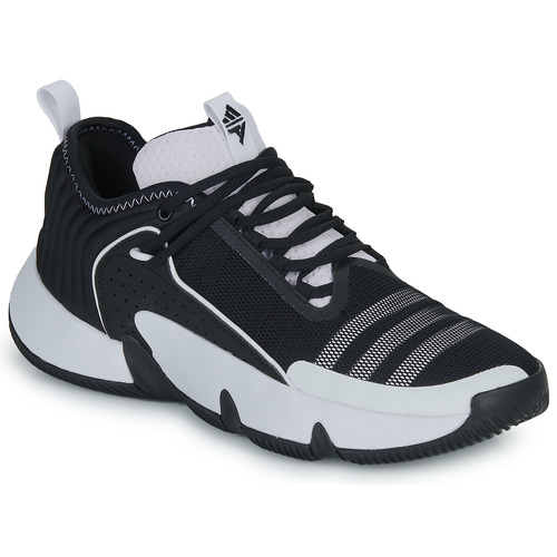 adidas Performance - TRAE UNLIMITED - Noir / Blanc