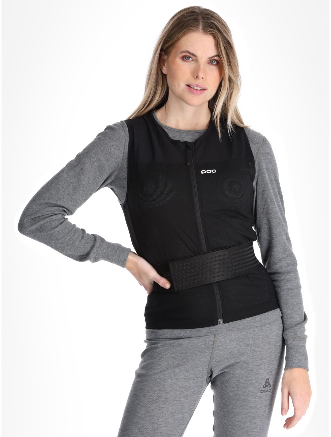 Spine VPD air WO vest protectiekleding unisex